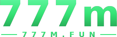 777m logo